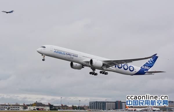 A350-1000