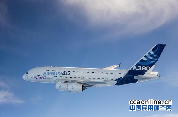 a380_in_flight